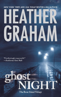 Cover image for Ghost Night